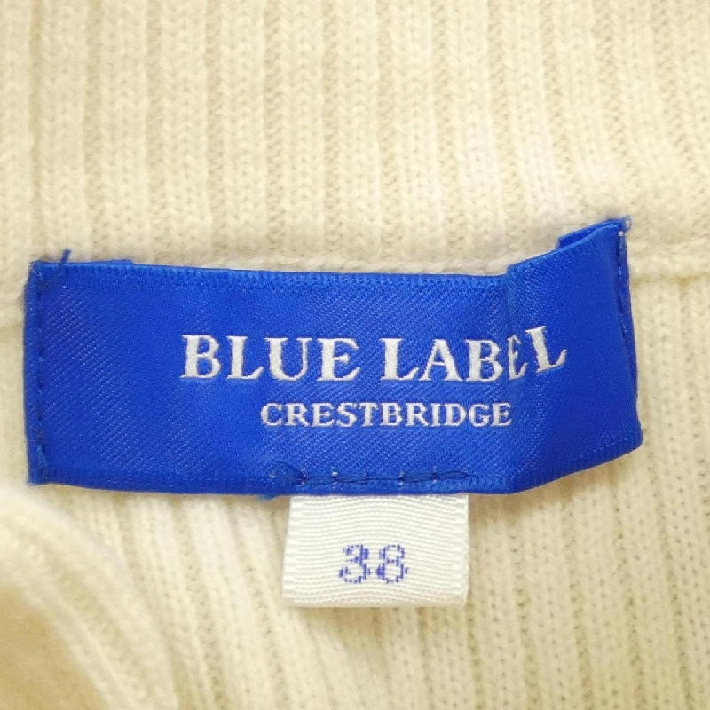 【Mã giảm giá】Blue Label Crestbridge BLUE LABEL CRESTBRIDGE Váy 649396