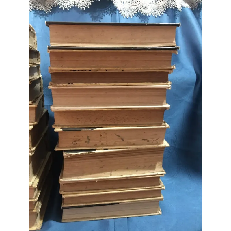 Maxim Gorky Collected works in ten volumes 788230