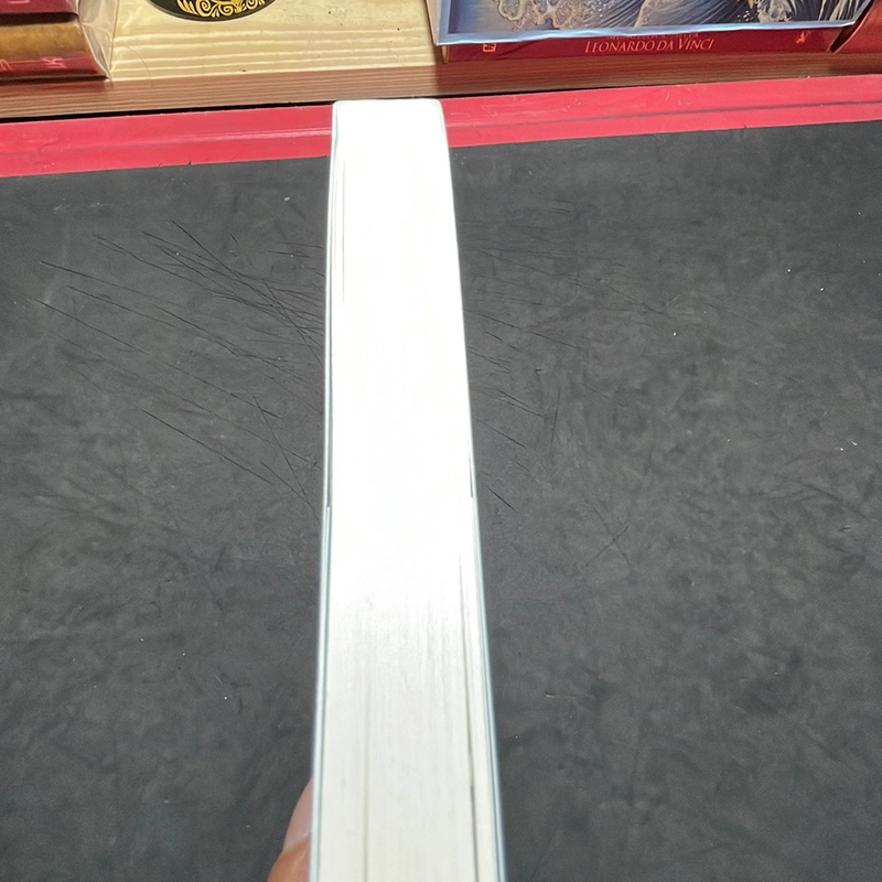 Năng lượng chữa lành từ thiên nhiên Arin Murphy-Hiscock 311324