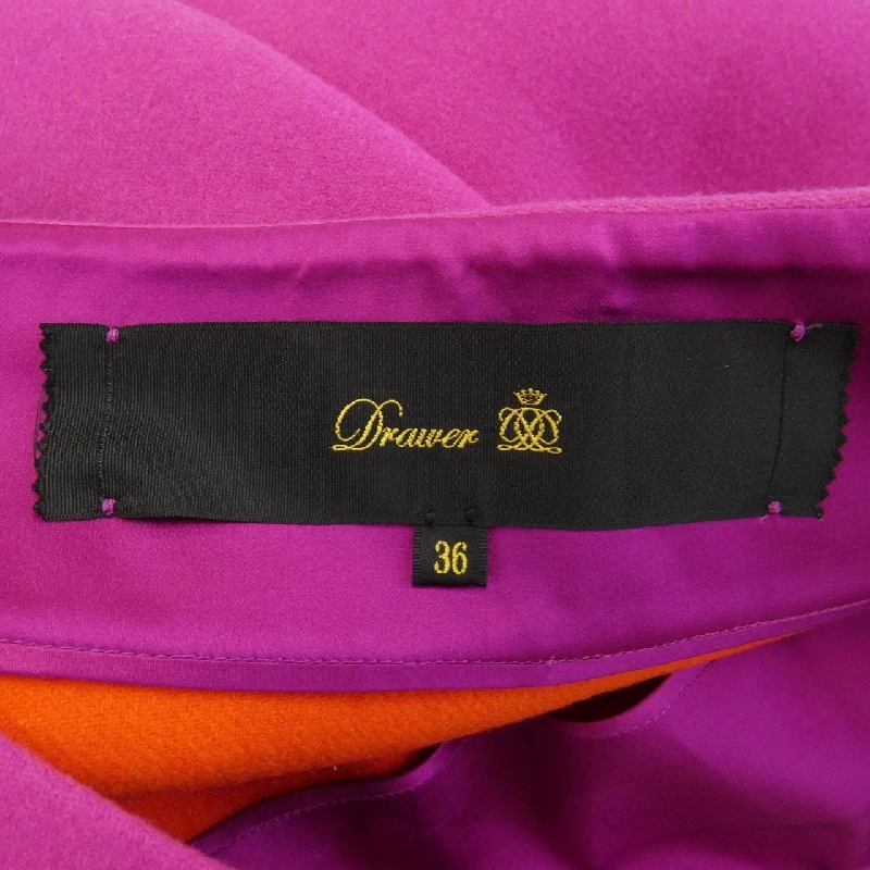 【Mã giảm giá】Đồ nữ DRAWER váy 655363