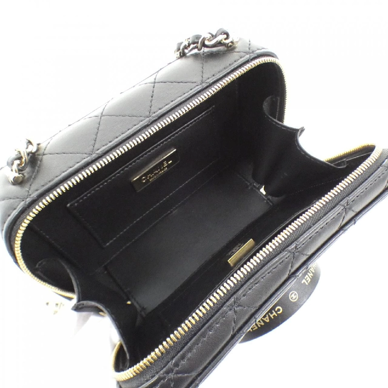 Túi xách vai Chanel AS4817 612851