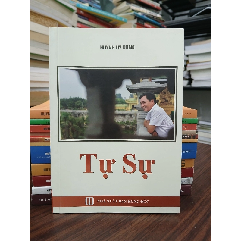 Tự Sự- Huỳnh Uy Dũng 790486