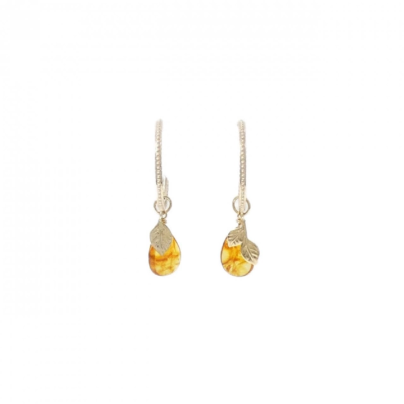 Bông tai Agatto - Hàng hiệu Authentic 847335