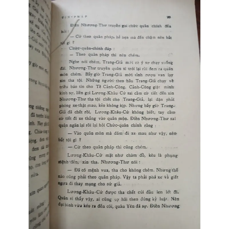 NGƯỜI CHIẾN QUỐC LIỆT TRUYỆN - VŨ TRỌNG CAN 732927