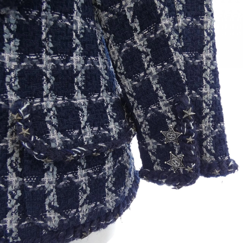 Áo khoác CHANEL P49463V36376 - Hàng hiệu Authentic 822568