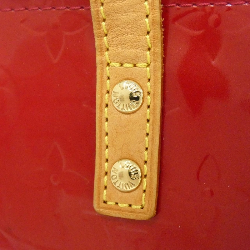 Túi Louis Vuitton Vernis Reed PM M91990 615677