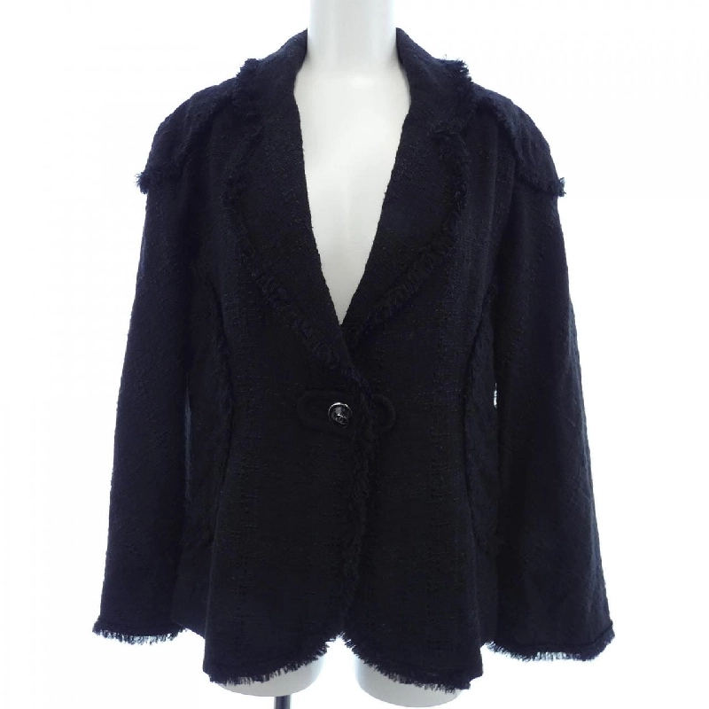 Áo khoác CHANEL P32955V23415 633849