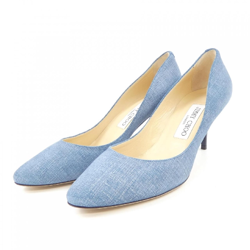 Giày cao gót JIMMY CHOO - Hàng hiệu Chính hãng 829078