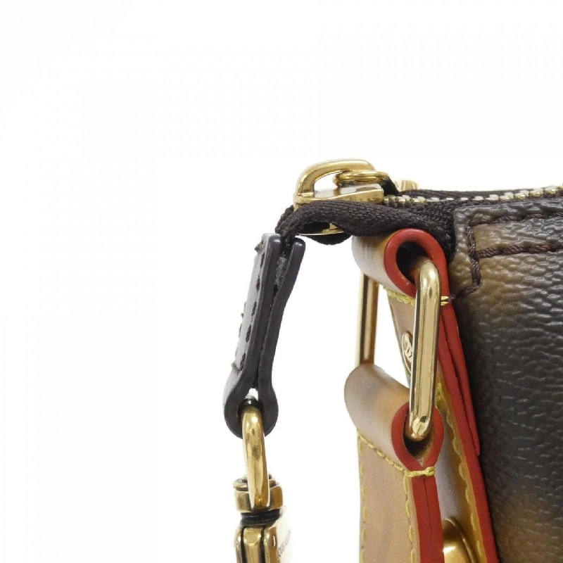 Louis Vuitton Đây Không Phải Là Monogram Hobo Cruiser PM M46241 Túi Đeo Vai - Hàng hiệu Chính hãng 803386