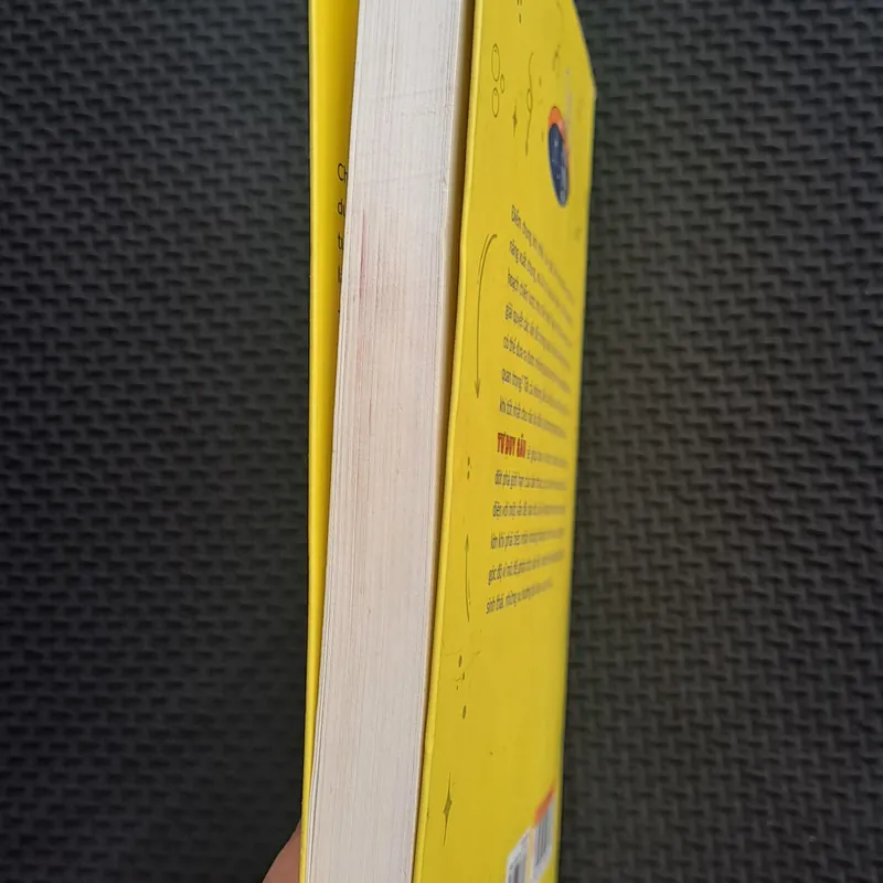 Tư Duy Sâu - Diệp Tu 528005