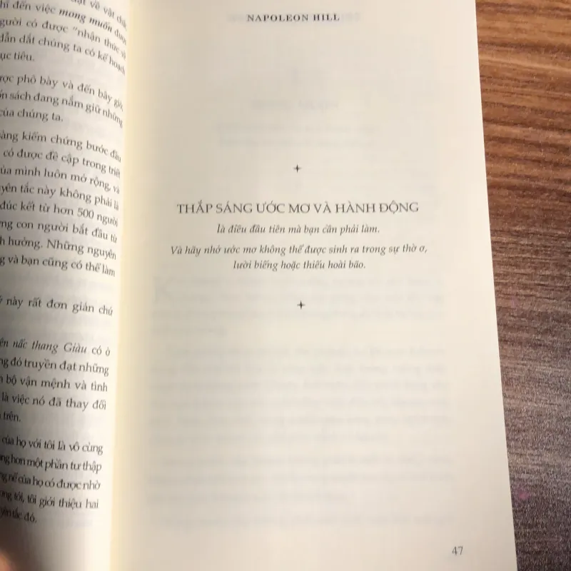 Think and grow rich 970392