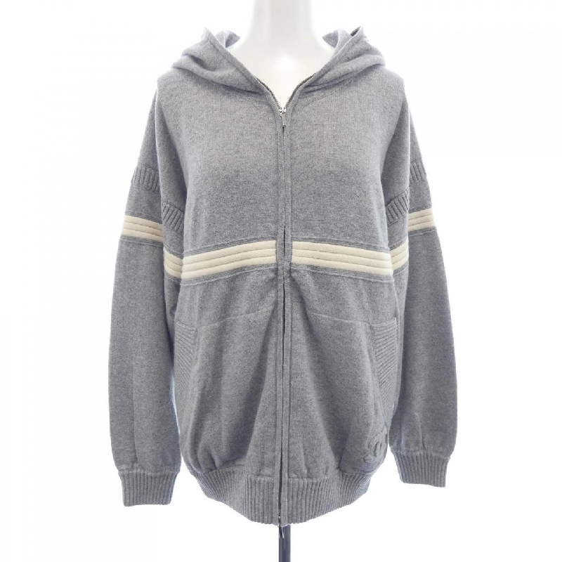 CHANEL P54975K07159 Áo khoác - Hàng hiệu Chính hãng 818317