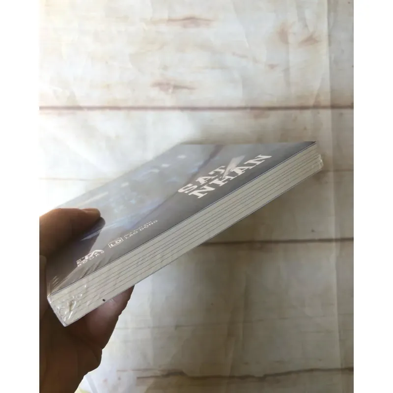 Vụ Án Không Có Kẻ Sát Nhân - Higashino Keigo 798913