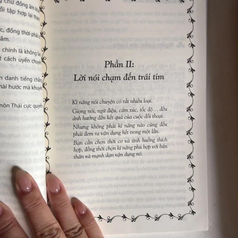 Combo học kỹ năng nói và học cách hoàn thiện bản thân 991618