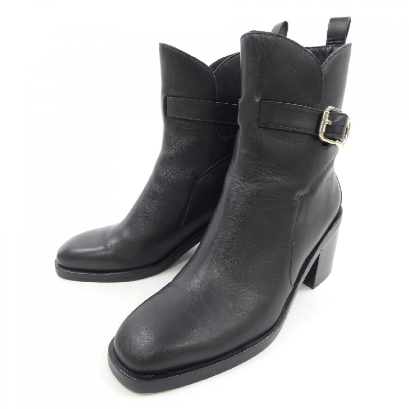 【Mã giảm giá】Giày boot 3.1 Phillip Lim 660008