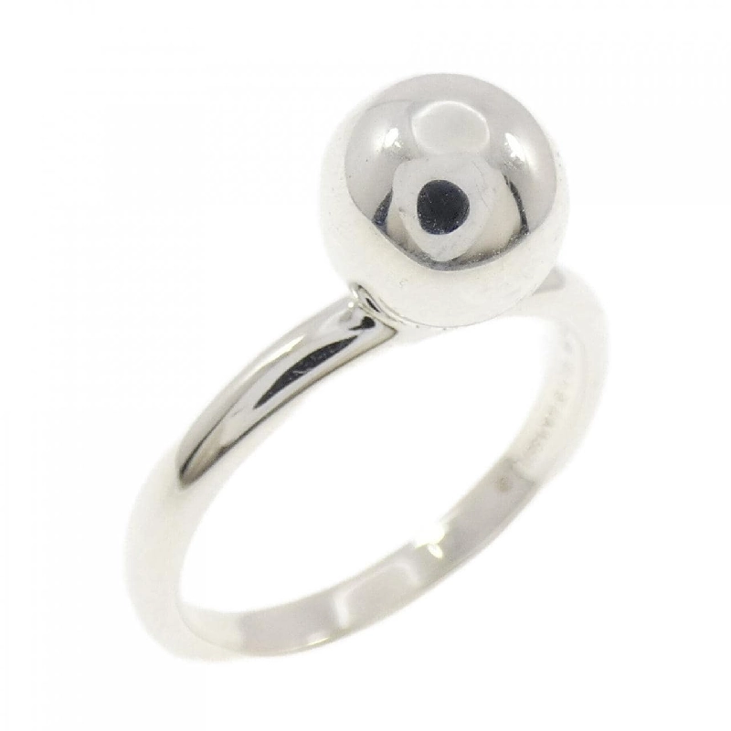 Nhẫn bóng Tiffany - Hàng hiệu Authentic 837101