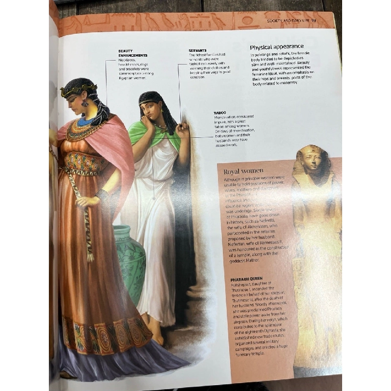 Ancient Egypt 1023077