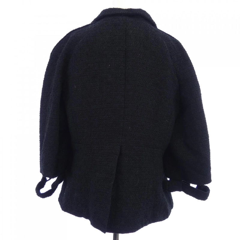 CHANEL P32957V23138 08P Jacket - Hàng hiệu Chính hãng 820421