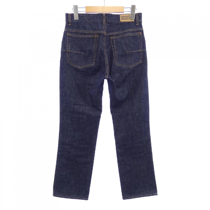 クリスチャンディオール CHRISTIAN DIOR DIOR 8 322P09S3524 D09 ジーンズ 648445