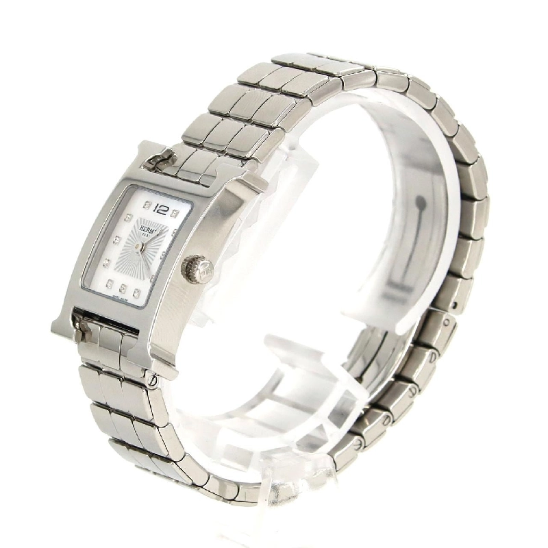 Đồng hồ H của Hermès - Hàng hiệu Authentic 876345