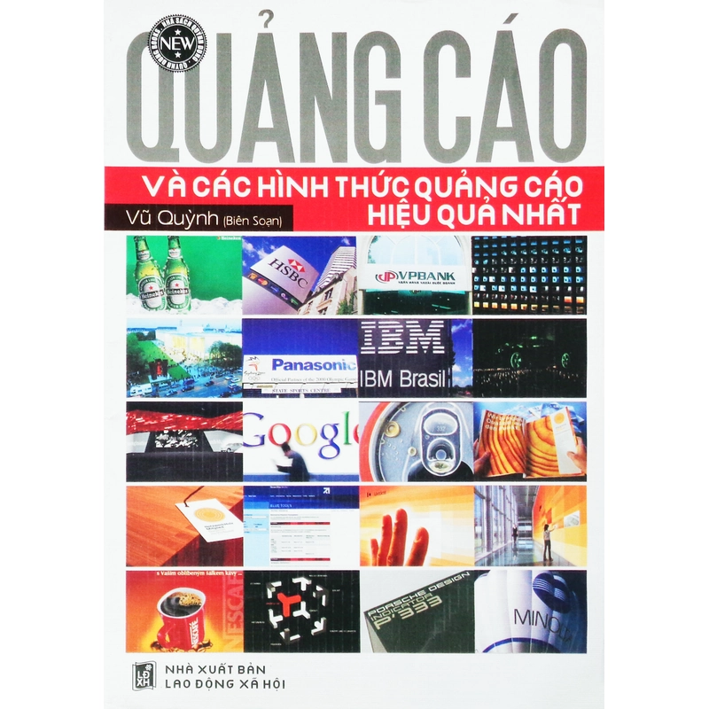 Quảng cáo và các hình thức quảng cáo hiệu quả nhất 15423