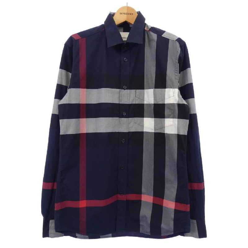 Áo sơ mi BURBERRY 80181111 - Hàng hiệu Chính hãng 899087