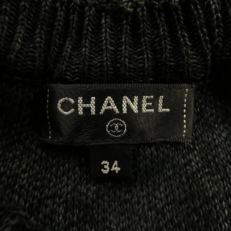 CHANEL P61472K46806 Áo - Hàng hiệu Chính hãng 815105