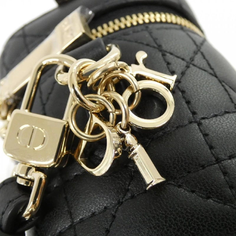 Túi Vanity Micro Lady Dior Christian Dior S0918ONMJ 618360