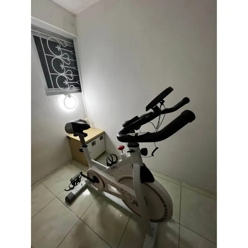 Xe Đạp Tập Thể Dục ABC Sport 593860