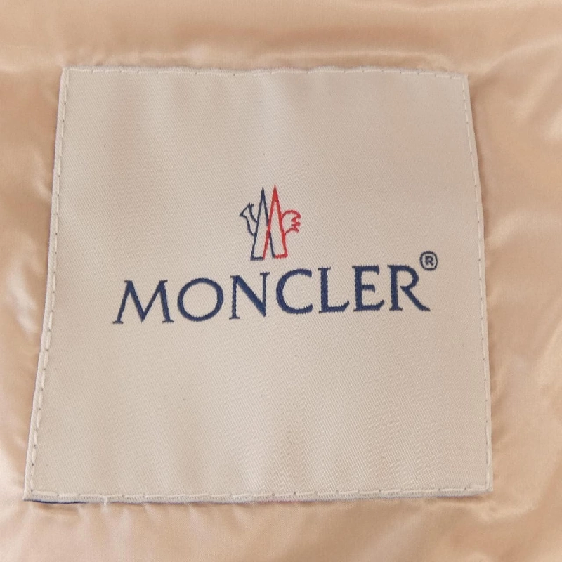 Áo gile Moncler MONCLER 637306