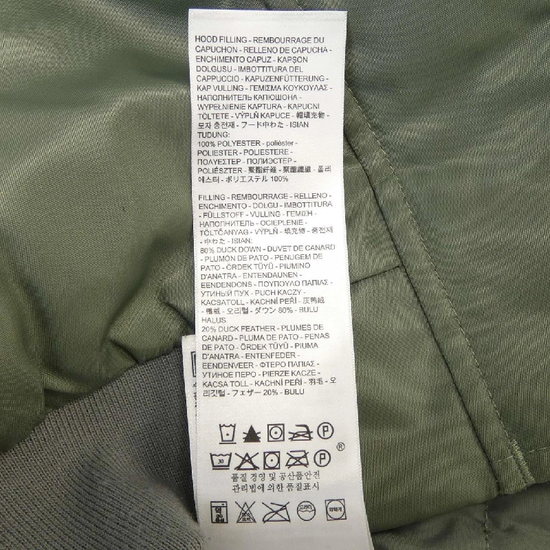 Áo khoác LEVI'S - Hàng hiệu Chính hãng 812528