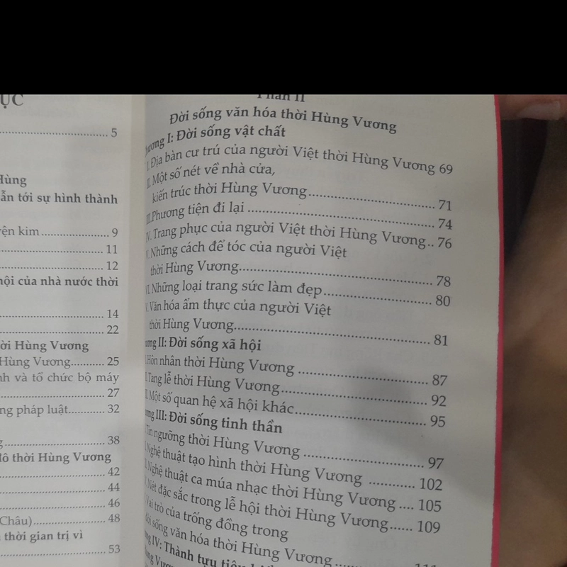 Tìm hiểu văn hóa thời đại Hùng Vương 175158