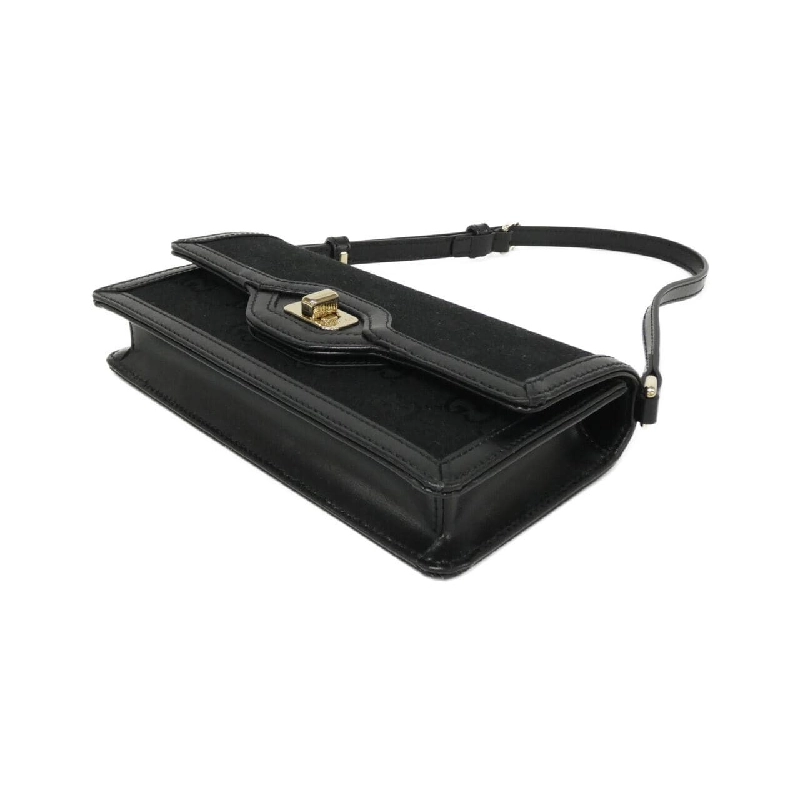 【Sản phẩm mới】Gucci 790038 FADHY Túi đeo vai 613926