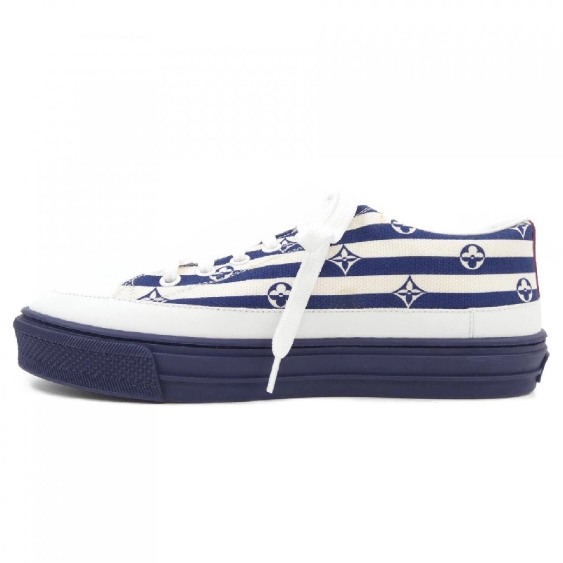 Giày sneaker LV Escale Stellar Line Louis Vuitton 657435