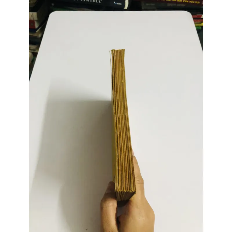 TRUMAN – ÔNG LÀ AI (Nguyên Quang dịch) 1968 752782