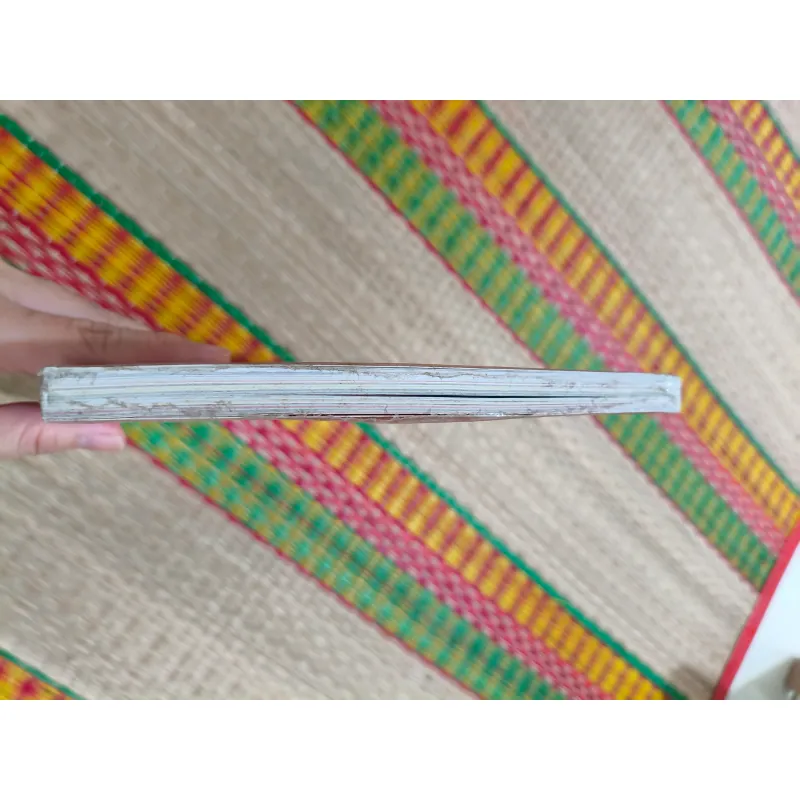 One Piece Magazine 1 hở seal nặng 1000340