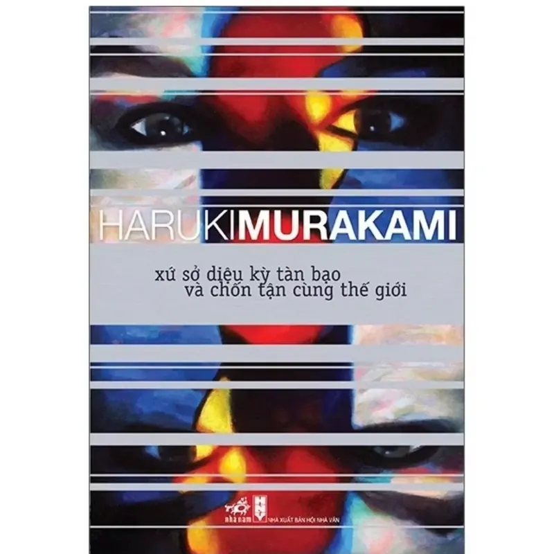 Xứ sở diệu kỳ tàn bạo và chốn tận cùng thế giới  563906