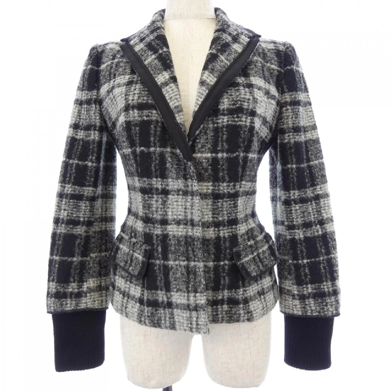 Dolce & Gabbana DOLCE&GABBANA F25CST/FQMCA Áo khoác - Hàng hiệu Chính hãng 814002