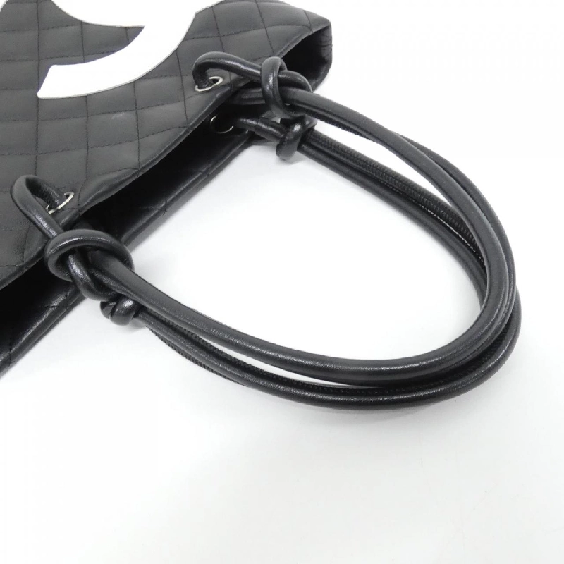 Túi xách Chanel Cambon Line 25167 - Hàng hiệu Authentic 765621