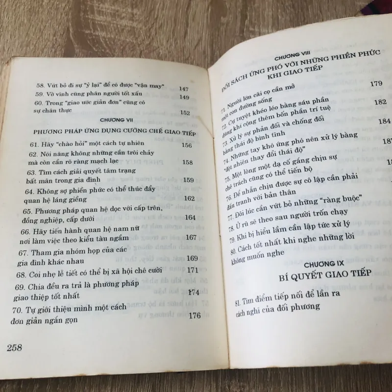 CÁC QUY TẮC HAY TRONG GIAO TIẾP  1020358