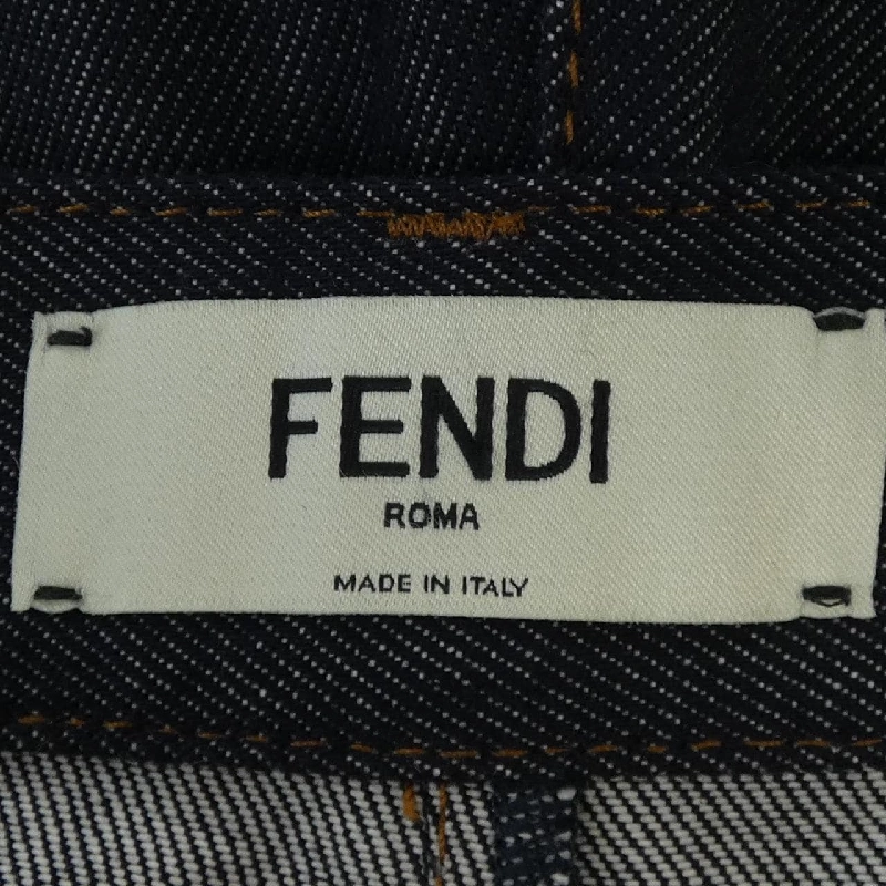 FENDI FLP797 AQ90 Jeans 647859