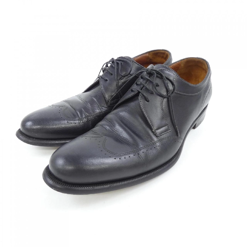 Giày a.testoni - Hàng hiệu Authentic 902476