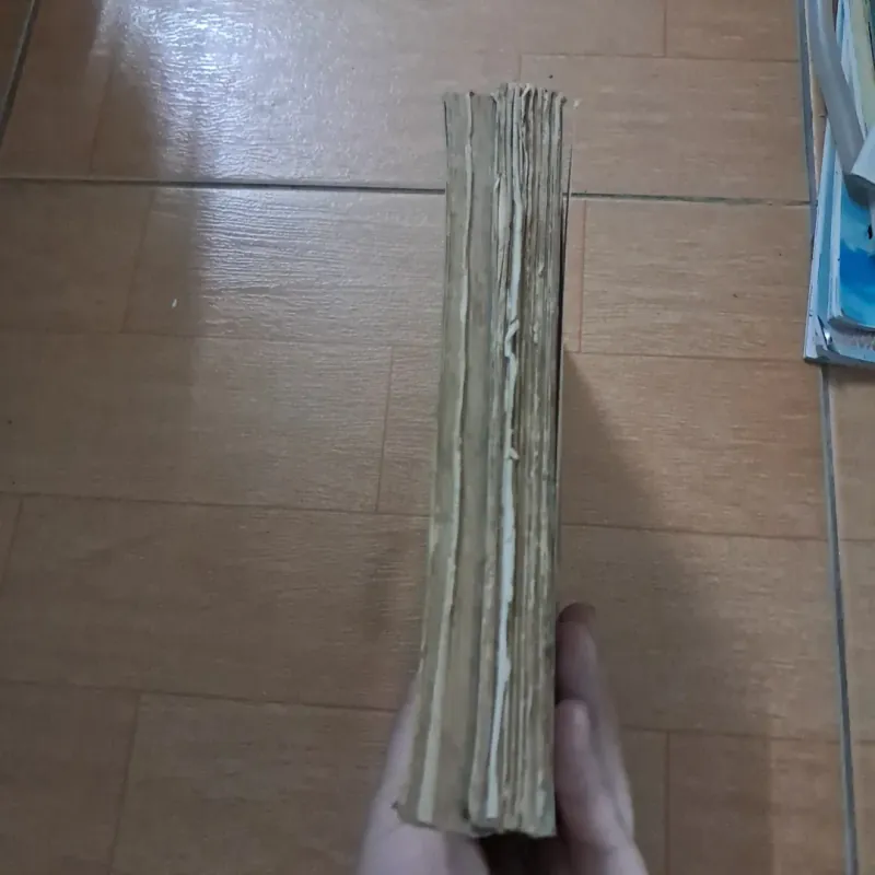 Bao công và các vụ an nổi tiếng 1005034