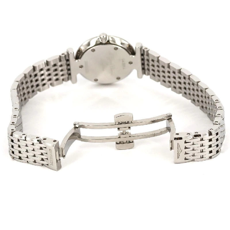 Longines La Grande Classique de Longines 12P L4.209.4.81.6 SS Quartz - Hàng hiệu Authentic 874678