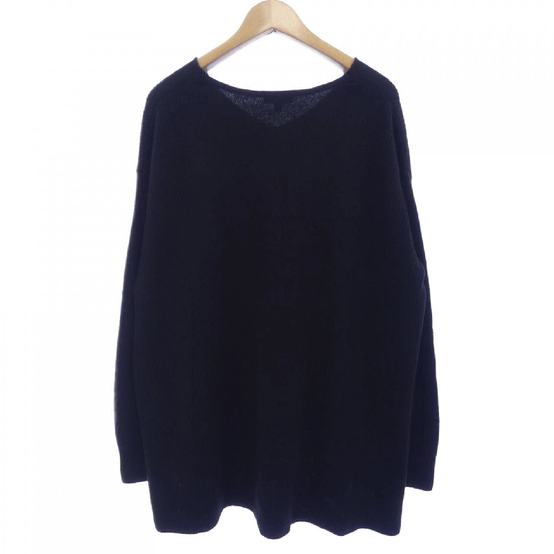 インディヴィ INDIVI ニット 646860