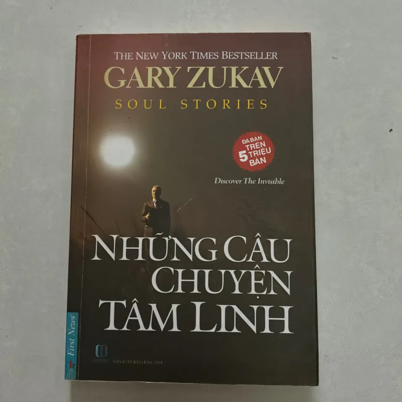Những câu chuyện tâm linh 750633