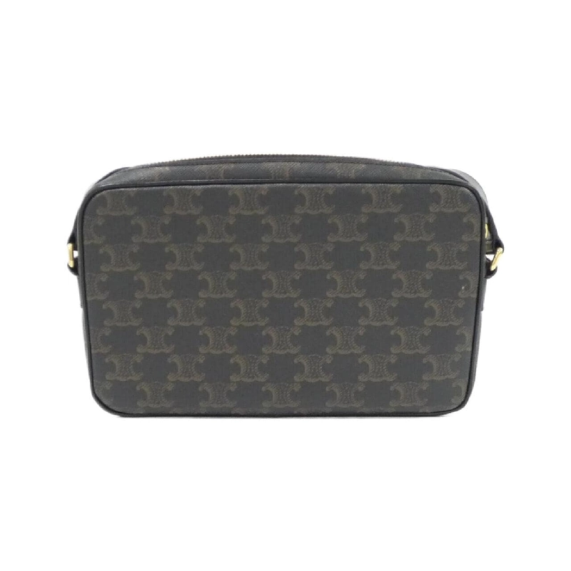 Túi xách đeo vai Celine Medium Messenger 194502CIM - Hàng hiệu Authentic 803127