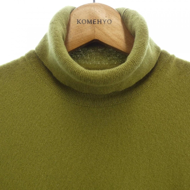 【Mã giảm giá】HERMES Áo len 644888