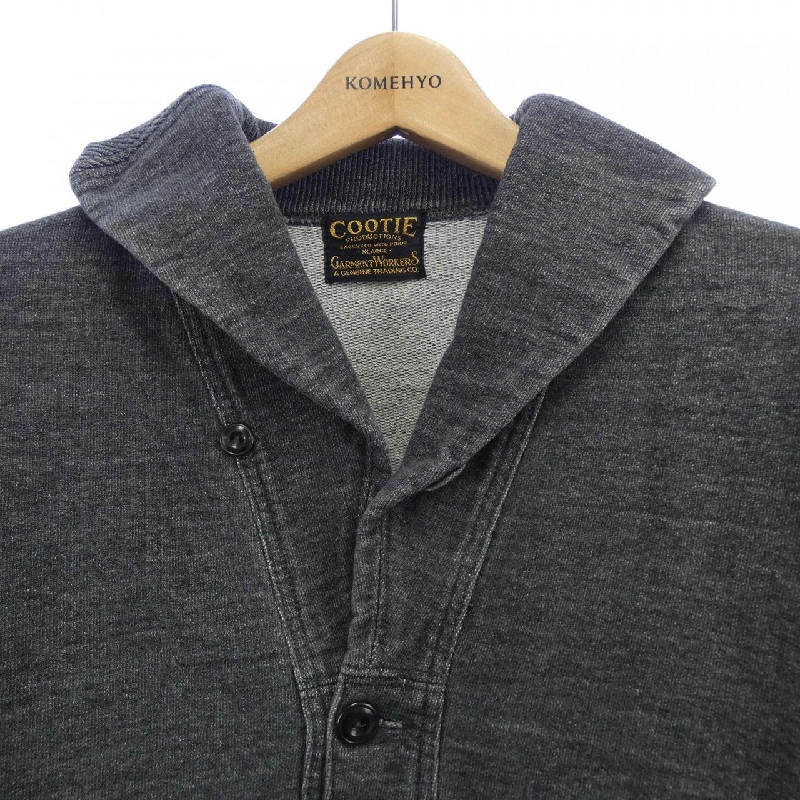 Áo khoác COOTIE - Hàng hiệu Authentic 885303