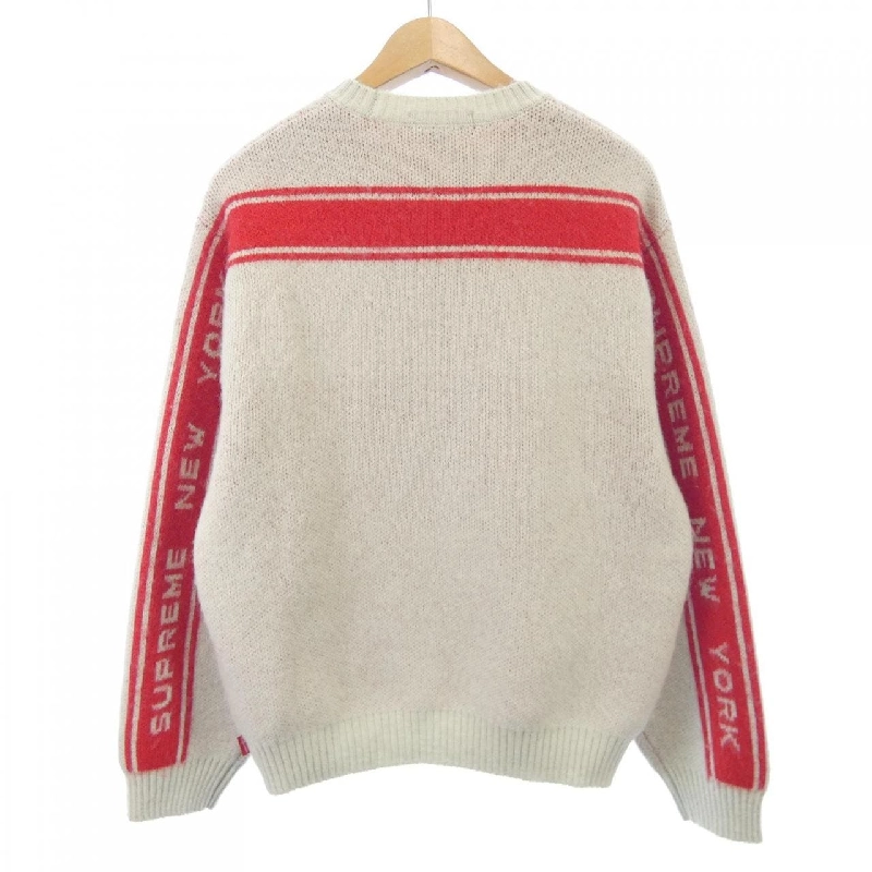 シュプリーム SUPREME ニ knit - Hàng hiệu Authentic 903026